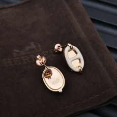 Hermes Earrings